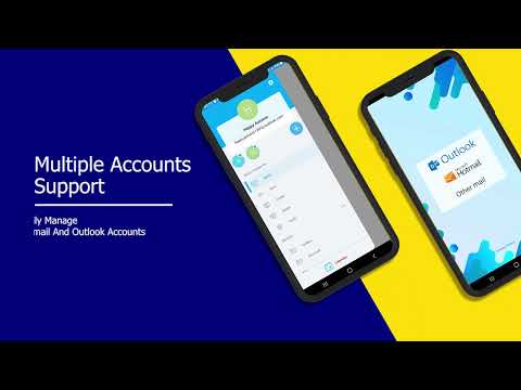 Email+ For Outlook & Hotmail