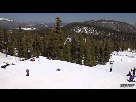 Aerial Video RC Aerial Cam Snow Reel