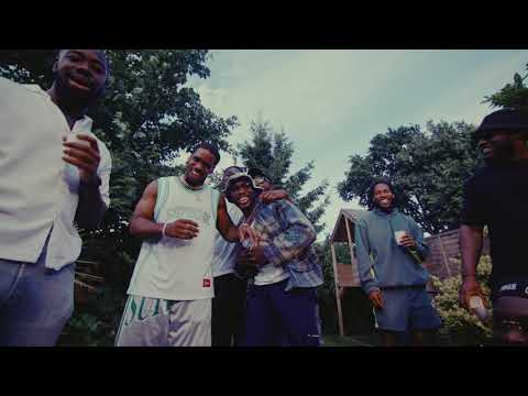 Baba Crunch ft YouDoTheMaths - IJOGBON