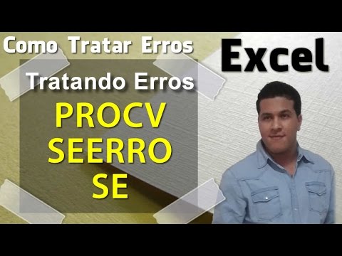 Planilha de pesquisa avançada com PROCV Duplo