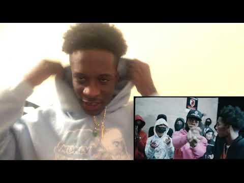 MULA GZZ X BORY 300 - EVIL TWINS Reaction 🔥 ShotBy @BigApeTv