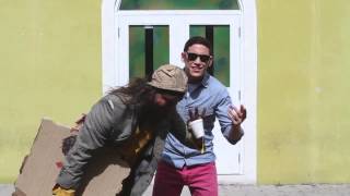 Victor Manuelle participa en video para Javy Javier Amor de Fantasia