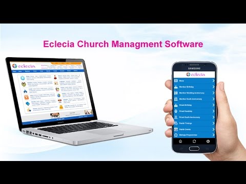 Ecumeni