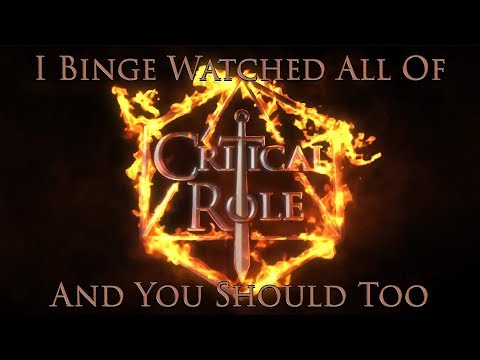 download lagu mp3 mp4 Critical Role Review, download lagu Critical Role Review gratis, unduh video klip Critical Role Review