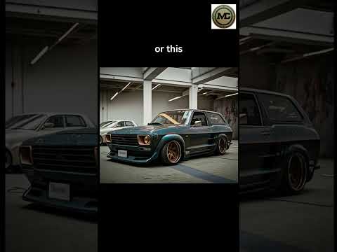 Thumbnail for Mod your car - Honda L700 by Honda L700