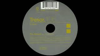 The Advent – Sound Sketches (Tresor, 1998)