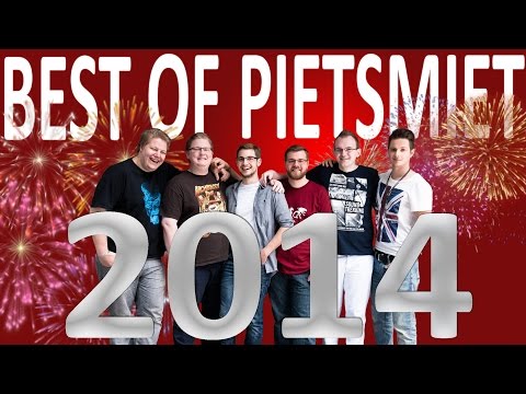 Best of  Pietsmiet 2014 «» Best of Pietsmiet
