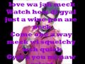 Tommy Lee Gyal Yuh Perfect Lyrics