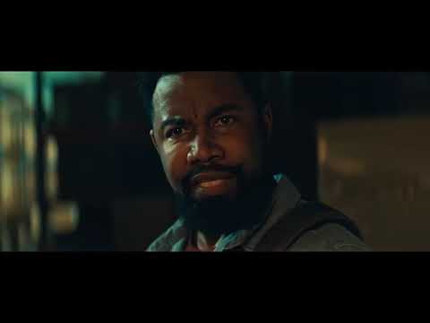Tráiler Viernes Negro [4K UHD-SDR] 2021