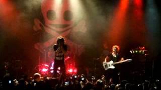 Sway sway Baby Short Stack Sway sway touor 11 july 09