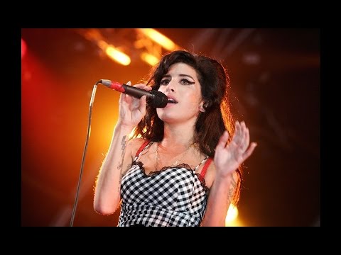 『AMY エイミー』映画オリジナル予告編