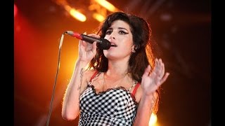 『AMY エイミー』映画オリジナル予告編
