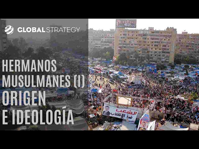 Vídeo relacionado con El círculo cerrado de los Hermanos Musulmanes (Ensayo)