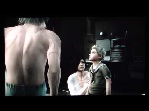 Metal gear solid 4: Guns of the Patriots playthrough pt98