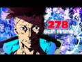 I Watched Every Sci Fi Anime And Ranked Them