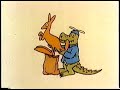 The Maurice Sendak Library - Alligators All Around | 1993 | 60FPS