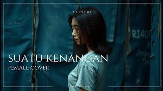 Download lagu KRISTAL  - Suatu Kenangan (AI Cover) mp3