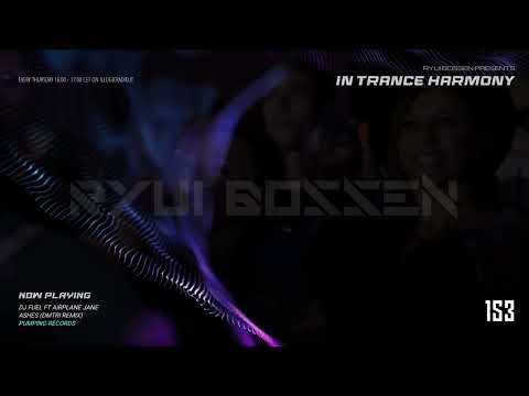 In Trance Harmony 153 - Ryui Bossen