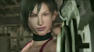 Download lagu Resident evil 4 Separate way long play - Sub indonesia mp3
