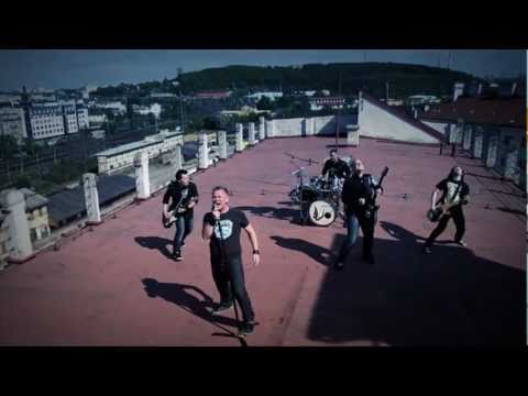 CheckPoint - CheckPoint - Hráze feat. Noise [official music video]