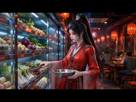 💥【新番上线】魔教教主意外穿越，携整座山门现世，开办仙侠度假村爆红全网！《群穿回现代魔教老巢爆改网红度假村》全集Multi SUB #热血 #漫剧 #动漫魔女