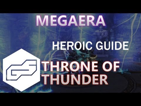 A Guide to Heroic Megaera [VOX] (ToT)