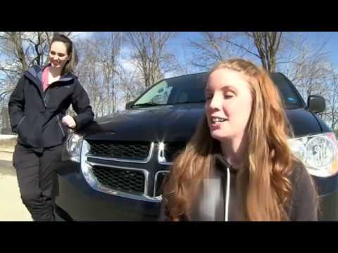 Canada's Worst Driver 13   Melanie