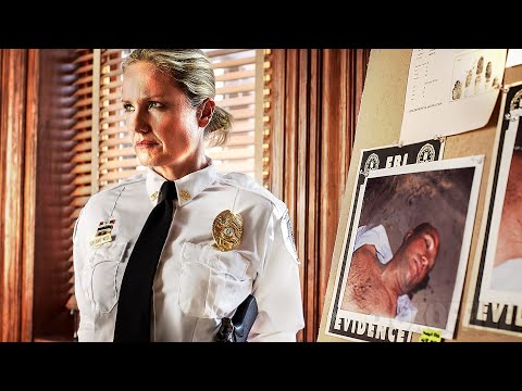🔥 A Policial | Filme Completo | 4K | Thriller
