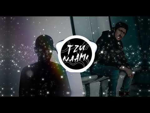 NURKO x TRIVECTA x SAN HOLO x KANYE - YOU CAN BE MY LIGHT (TZUNAAMI MASHUP)