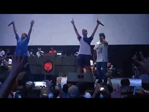 SKONE VS PAPICHA OCTAVOS 2019