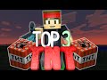Minecraft Saturday | Top 3 "TNT" Plugins! | #33 ...