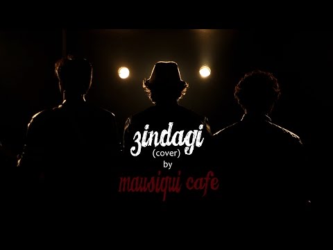 Divyank Taneja Zindagi/Cov...