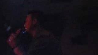 Stillhouse - Po&#39; Boy (Live @ Krug&#39;s 2/16/08)