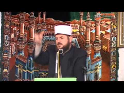 14. SHENJAT E KIJAMETIT - Dr.Shefqet Krasniqi