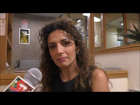 download lagu mp3 mp4 Gioia Spaziani, download lagu Gioia Spaziani gratis, unduh video klip Gioia Spaziani