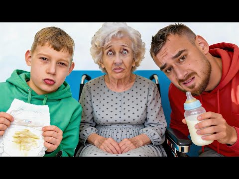 POSVOJILI SMO BAKU NA 24 SATA