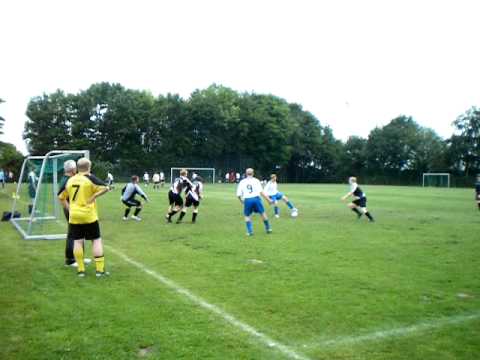 Sportfest Blasheim (Tore)