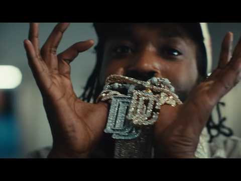 Rick Ross, Meek Mill - Grind mode ft. Nipsey Hussle (Music Video)