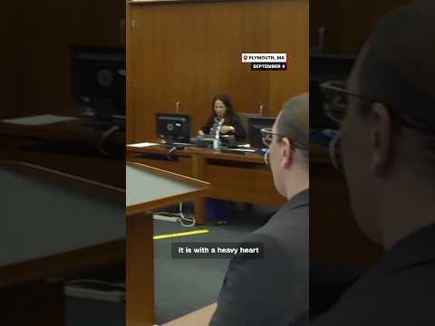 Clancy judge gives defense 1 hour to appeal before declaring mistrial