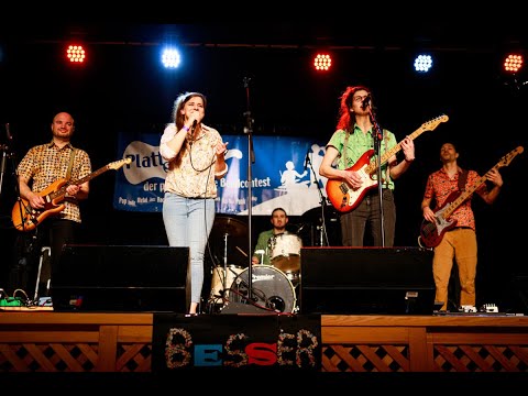 Plattsounds Live-Finale 2021