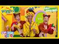 I Spy: Letters And Sounds - Ready, Steady, Wiggle S8E11 🎶 The Wiggles