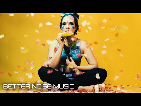 Islander - The Outsider (Official Music Video)