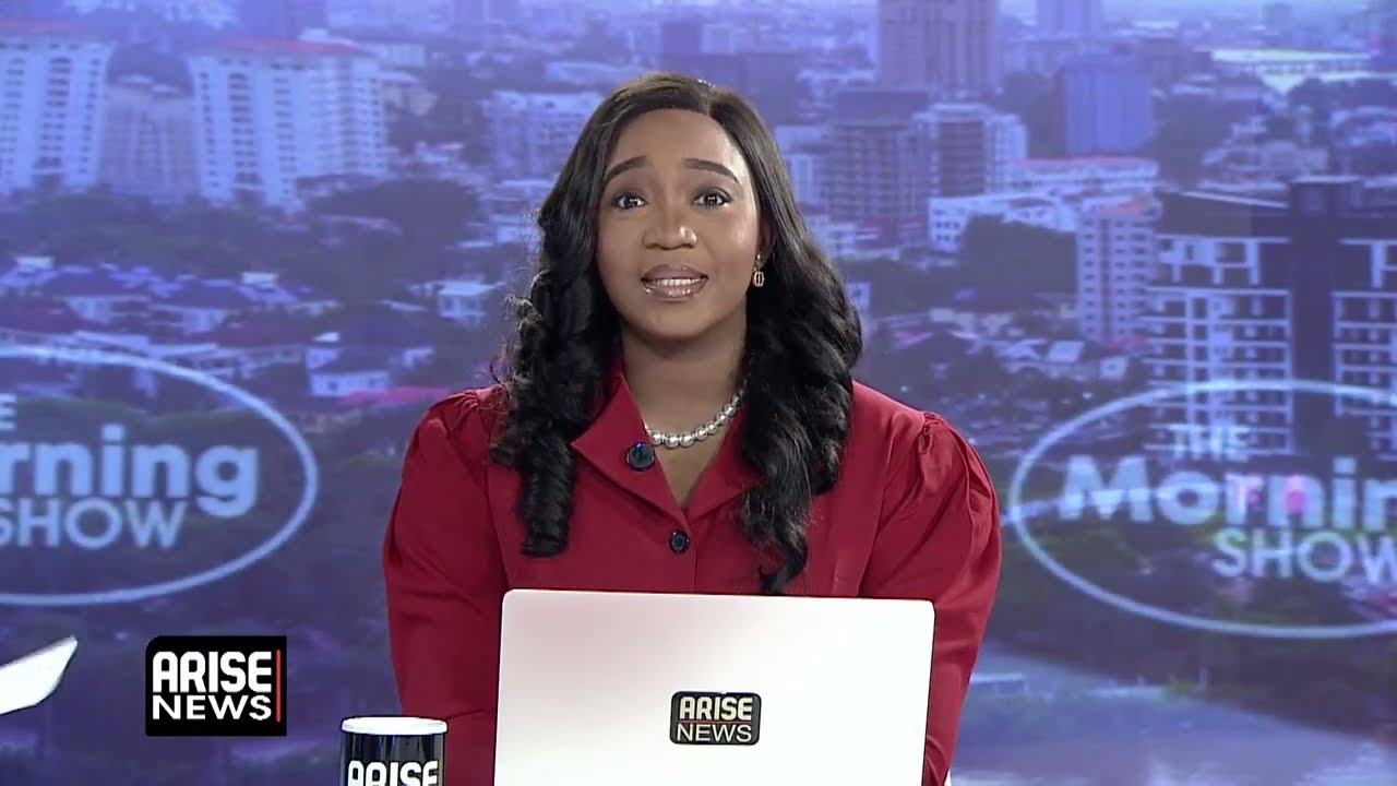 The Morning Show: 'A Government That Can't Secure Its People Shouldn't Exist' - Obasanjo