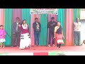 Shahanur Alom Mr Rahman Local Comedi Vedio Ami Dekhte Lale Lal Pagol Hard Dj Full Song