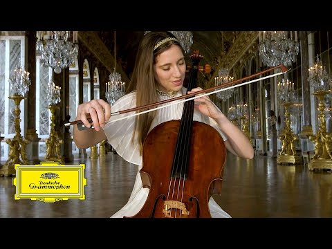 Camille Thomas - Mozart: Don Giovanni: "Dalla sua pace" (at Château de Versailles)