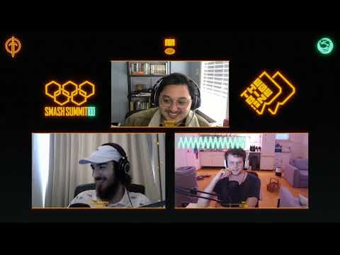 Trif (Peach) vs Frenzy (Falco) | EU Winners Finals | Rollback Rumble: The Big One