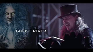 Nightwish-Ghost River