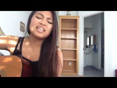 Dear No One/No One Mash-up (Cover by Chelsea Goni)