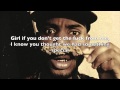 Bryson Tiller - Sorry not Sorry Lyrics 