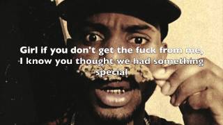 Bryson Tiller - Sorry not Sorry Lyrics